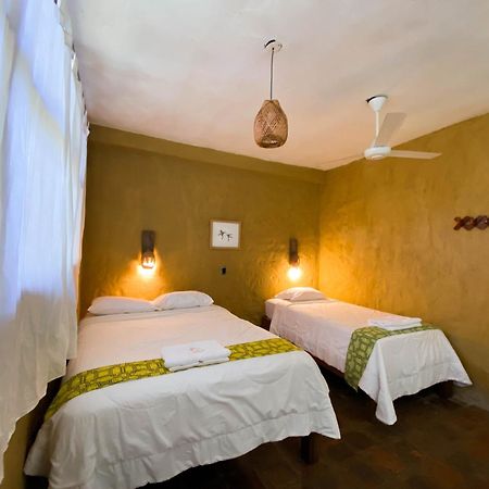 Canto Del Rio Lodge Tarapoto Exteriör bild
