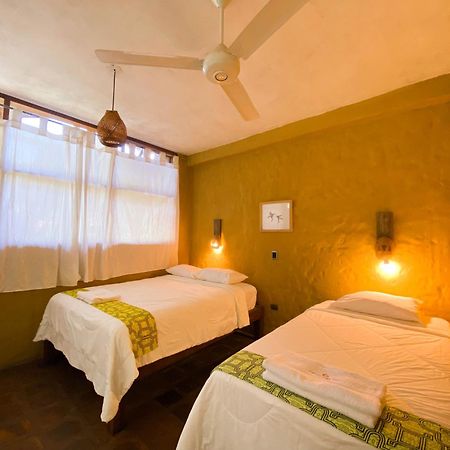 Canto Del Rio Lodge Tarapoto Exteriör bild