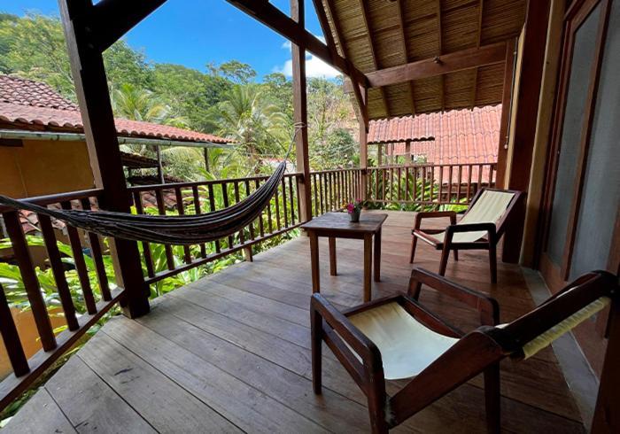 Canto Del Rio Lodge Tarapoto Exteriör bild