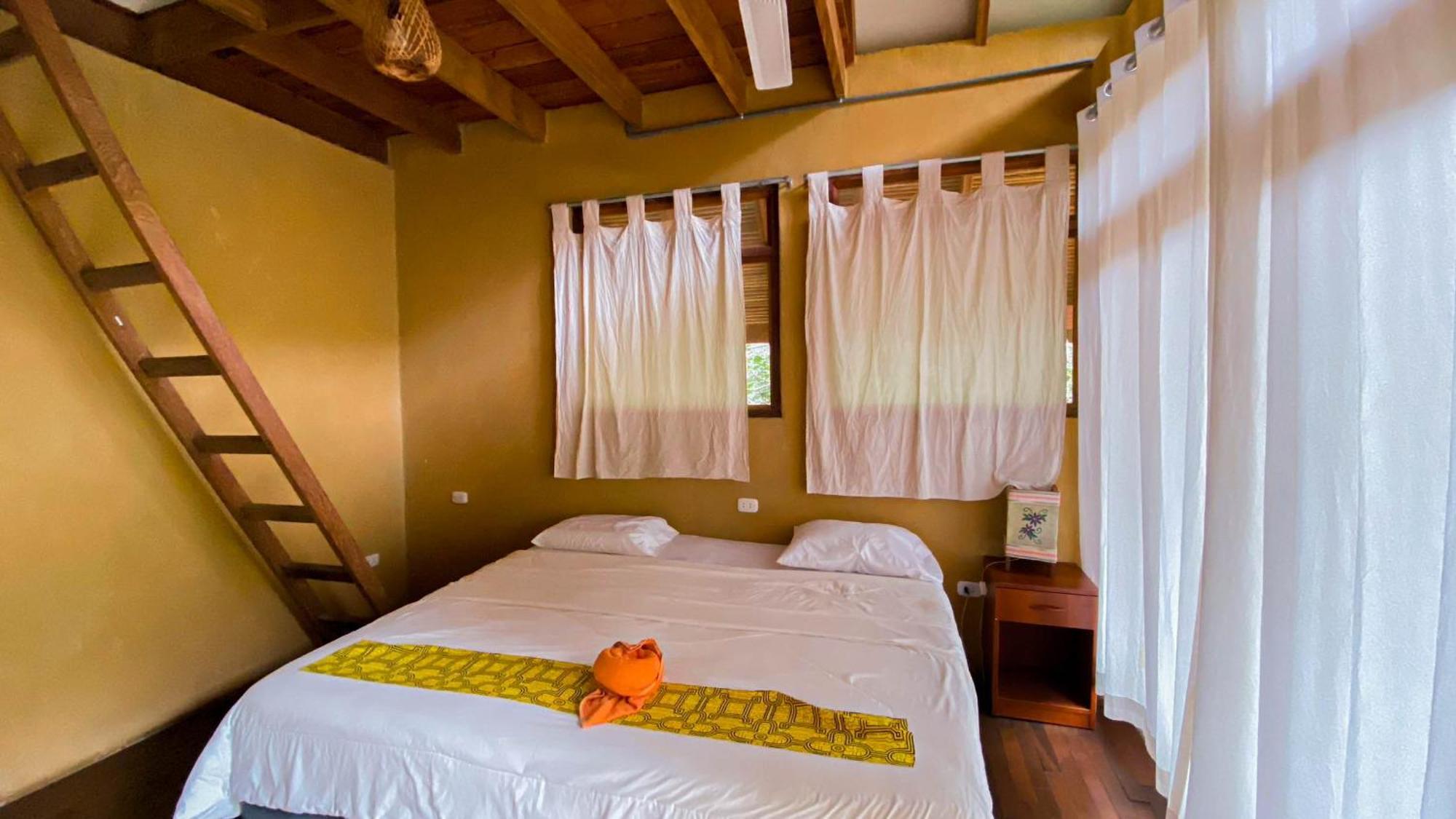 Canto Del Rio Lodge Tarapoto Exteriör bild