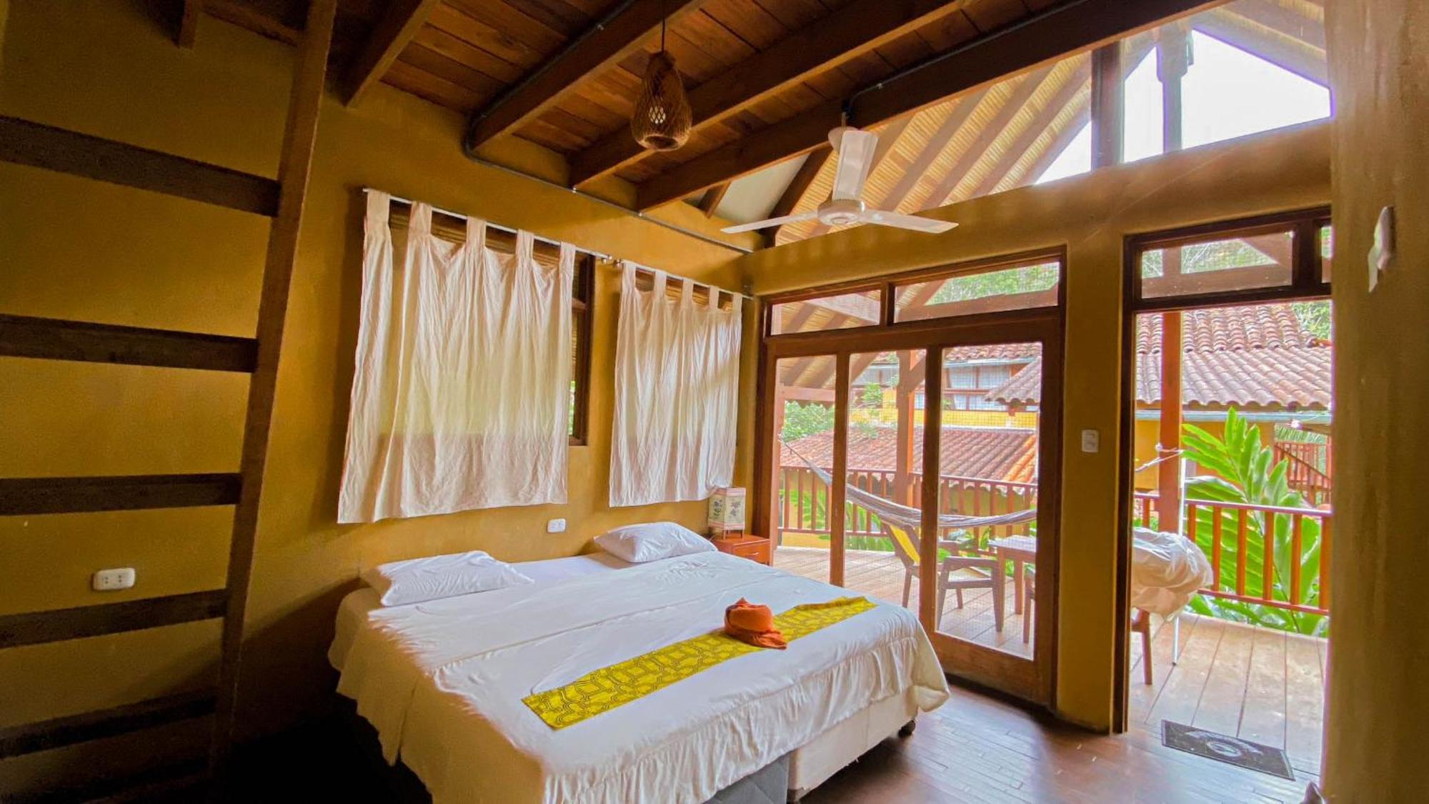Canto Del Rio Lodge Tarapoto Exteriör bild