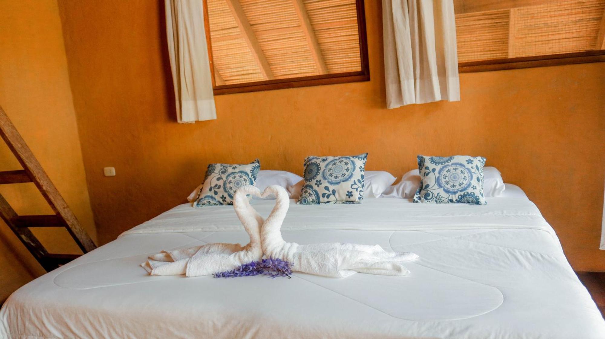 Canto Del Rio Lodge Tarapoto Exteriör bild