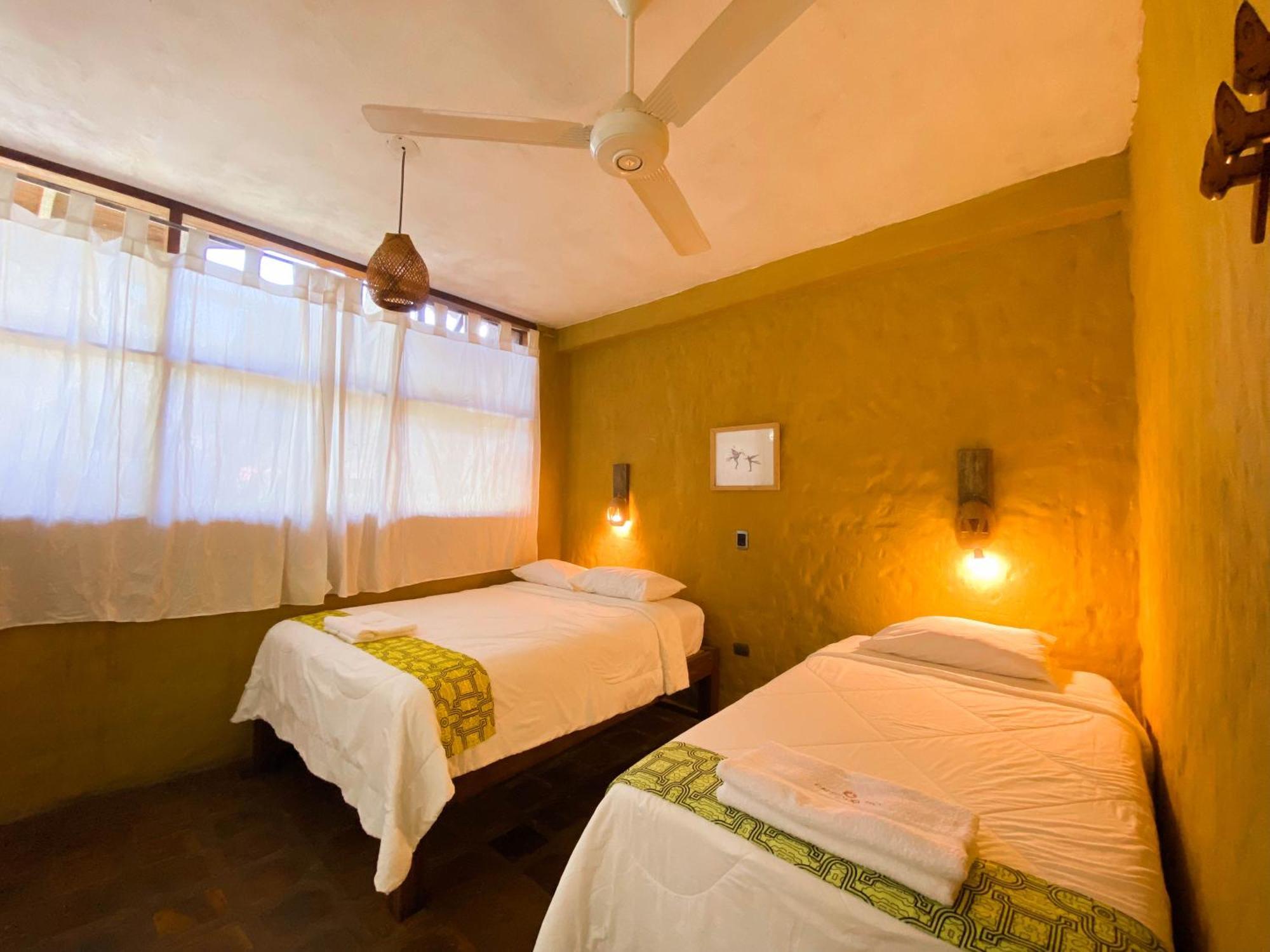 Canto Del Rio Lodge Tarapoto Exteriör bild