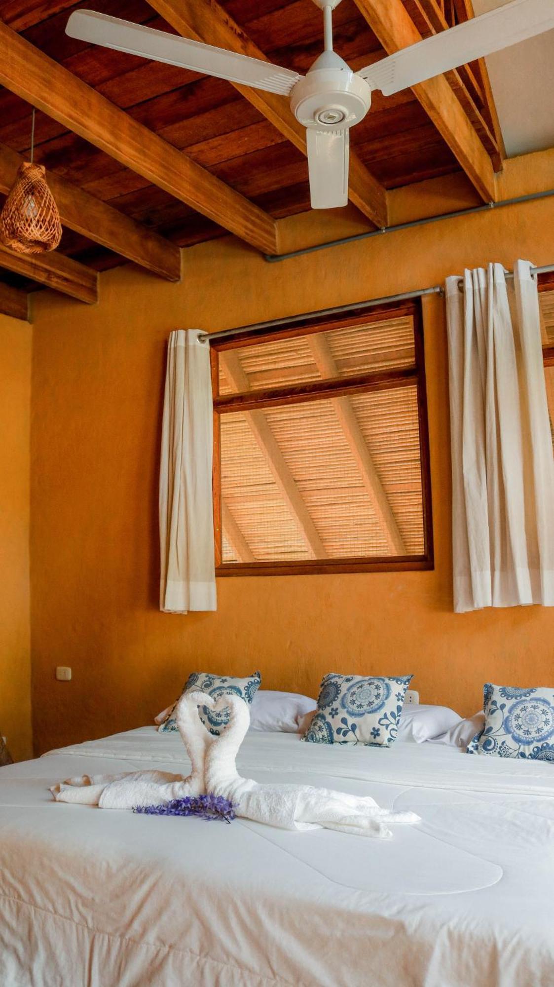 Canto Del Rio Lodge Tarapoto Exteriör bild